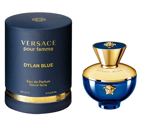 versace womanl fragrantica|Versace dylan blue women Fragrantica.